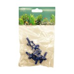 ΑΝΤΕΠΙΣΤΡΟΦΗ ΒΑΛΒΙΔΑ ΕΝΥΔΡΕΙΟΥ ΜΠΛΕ 6ΤΜΧ